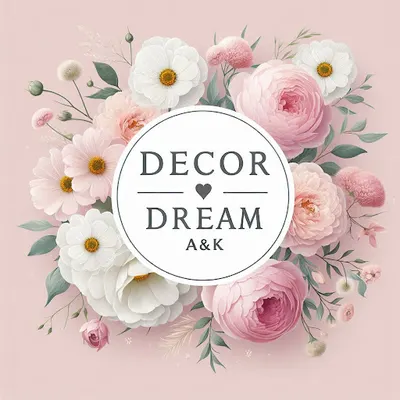 Decor Dream ANNA TRACZ URBANIAK